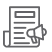 Press Release Icon