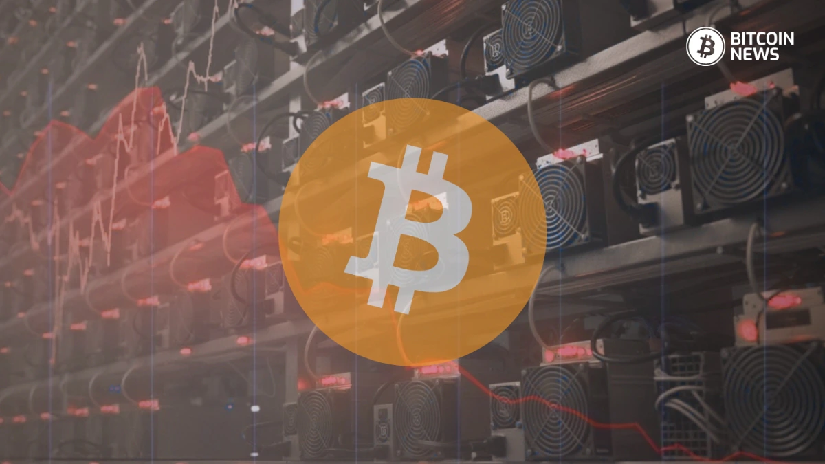 Bitcoin Hashprice Falls to Lowest in a Decade: What Does it Mean?